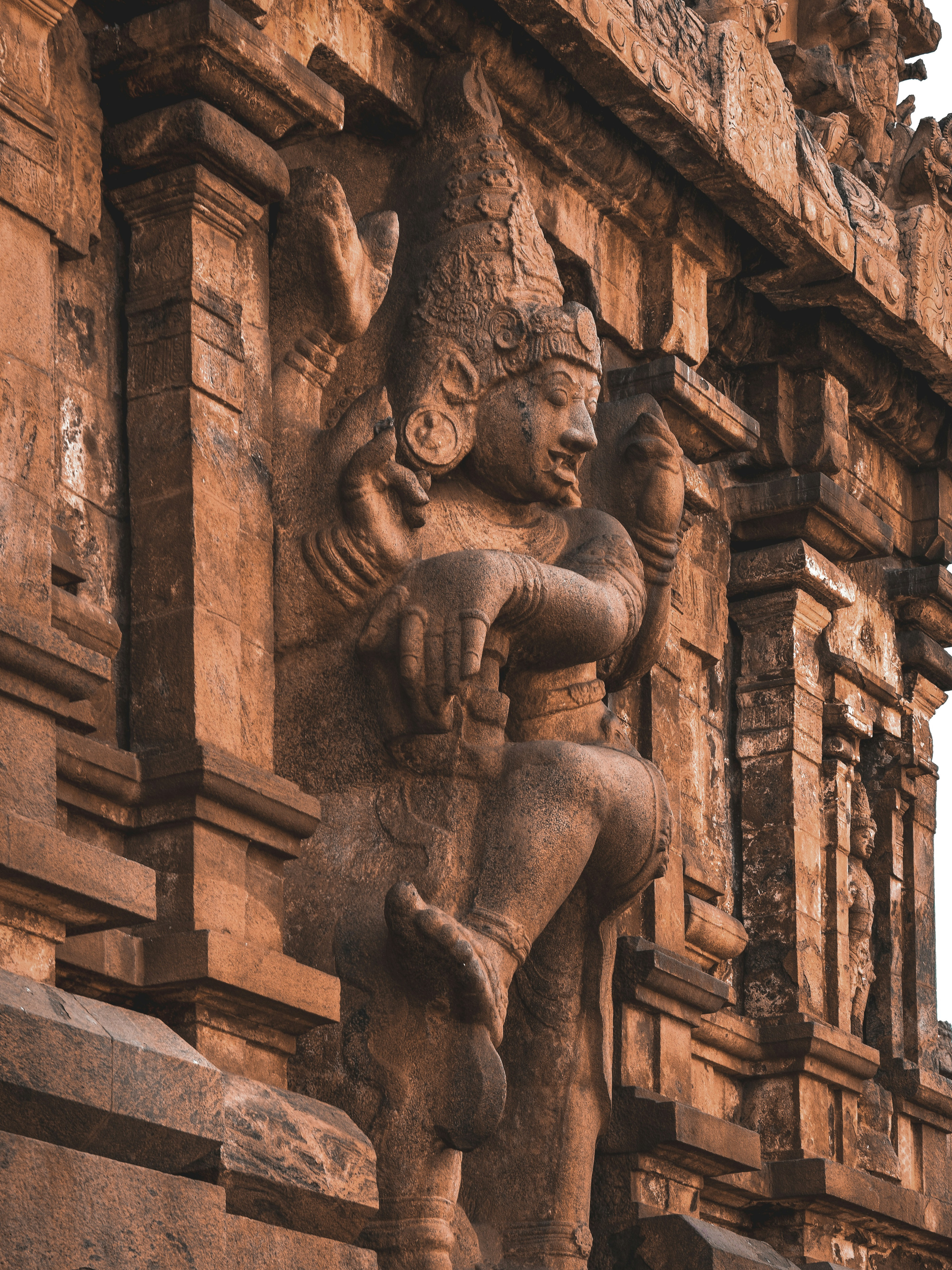 About Trichy Tour Voyages