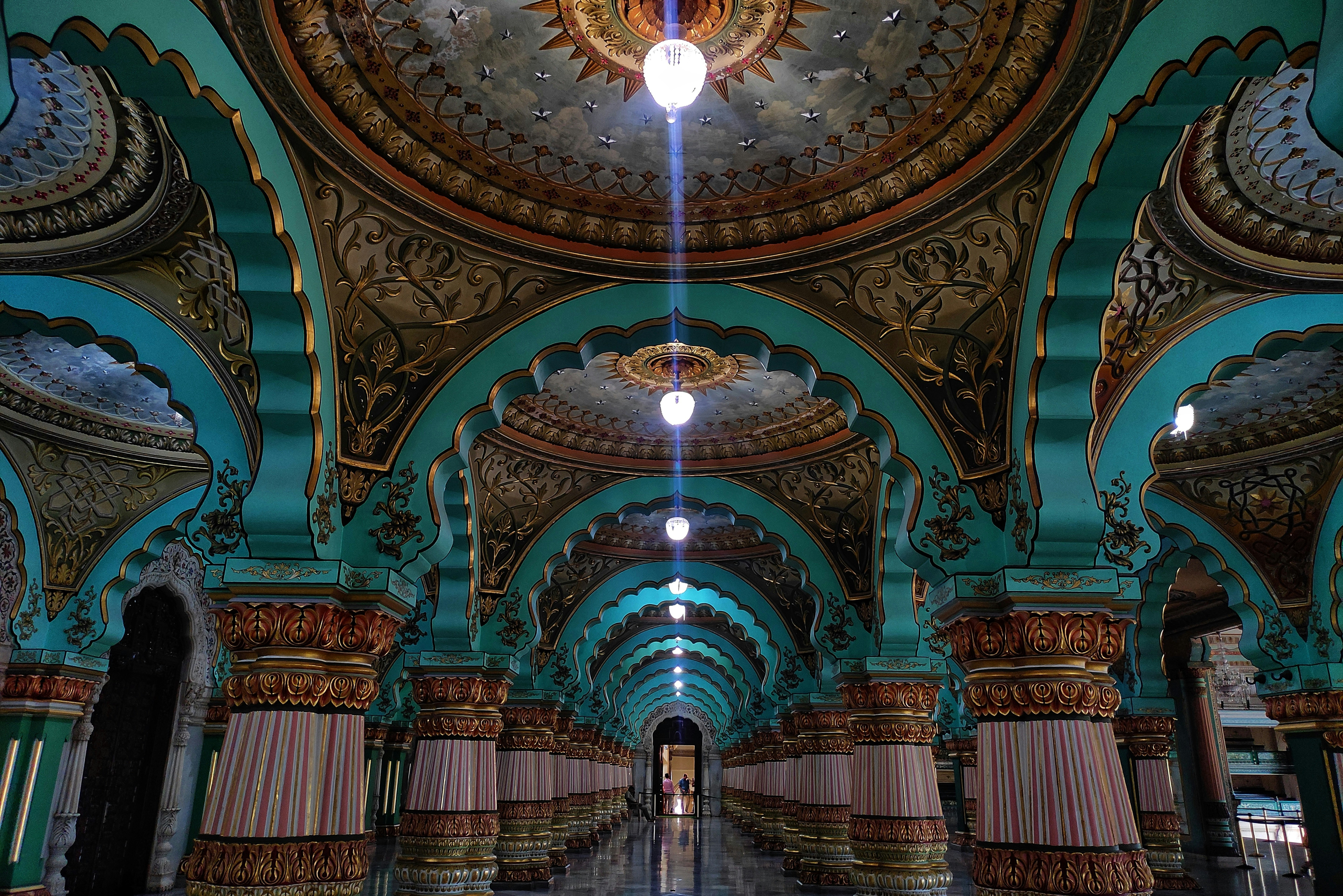 Mysore