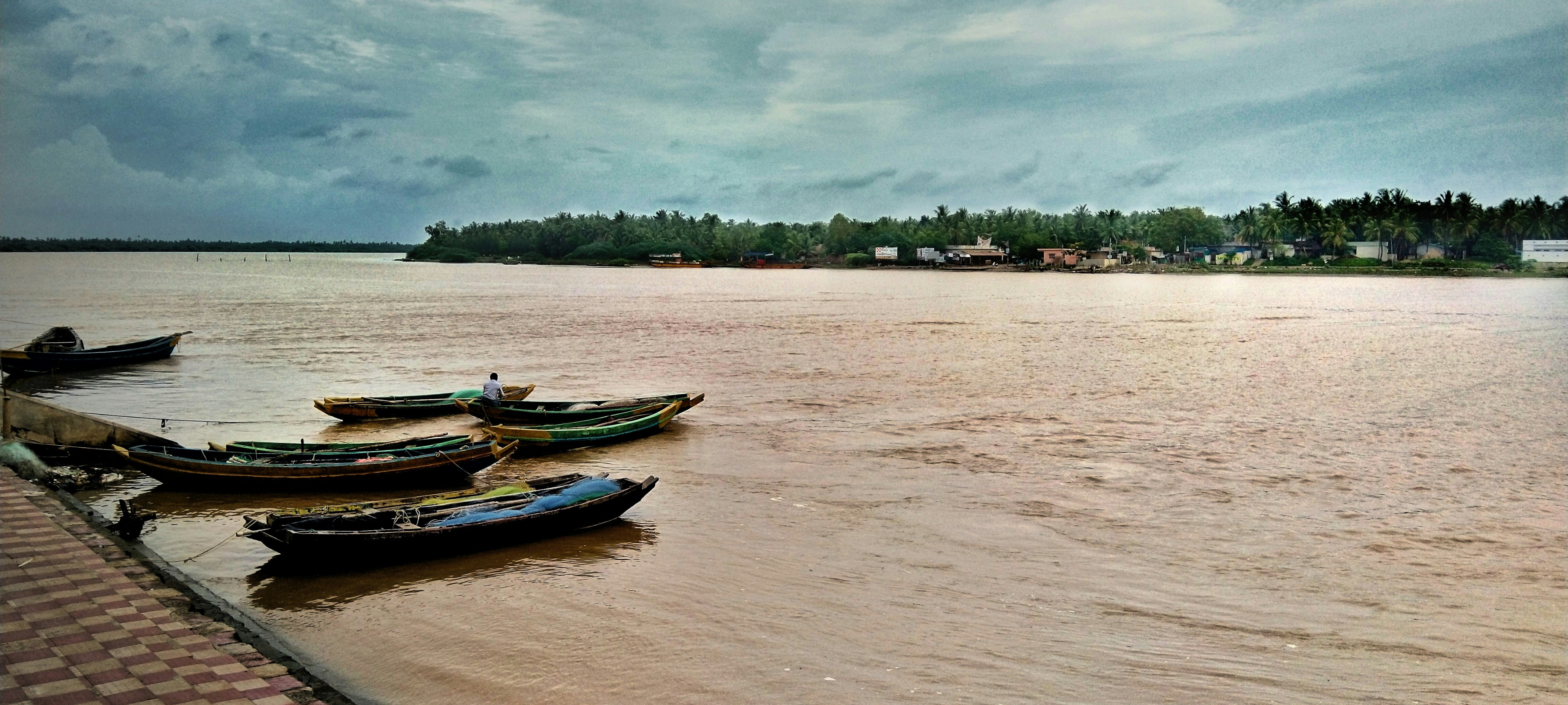 south india tour
