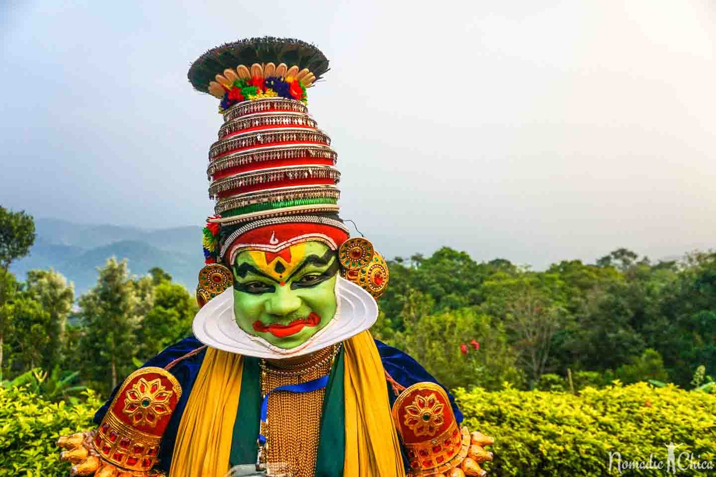Kerala Tour