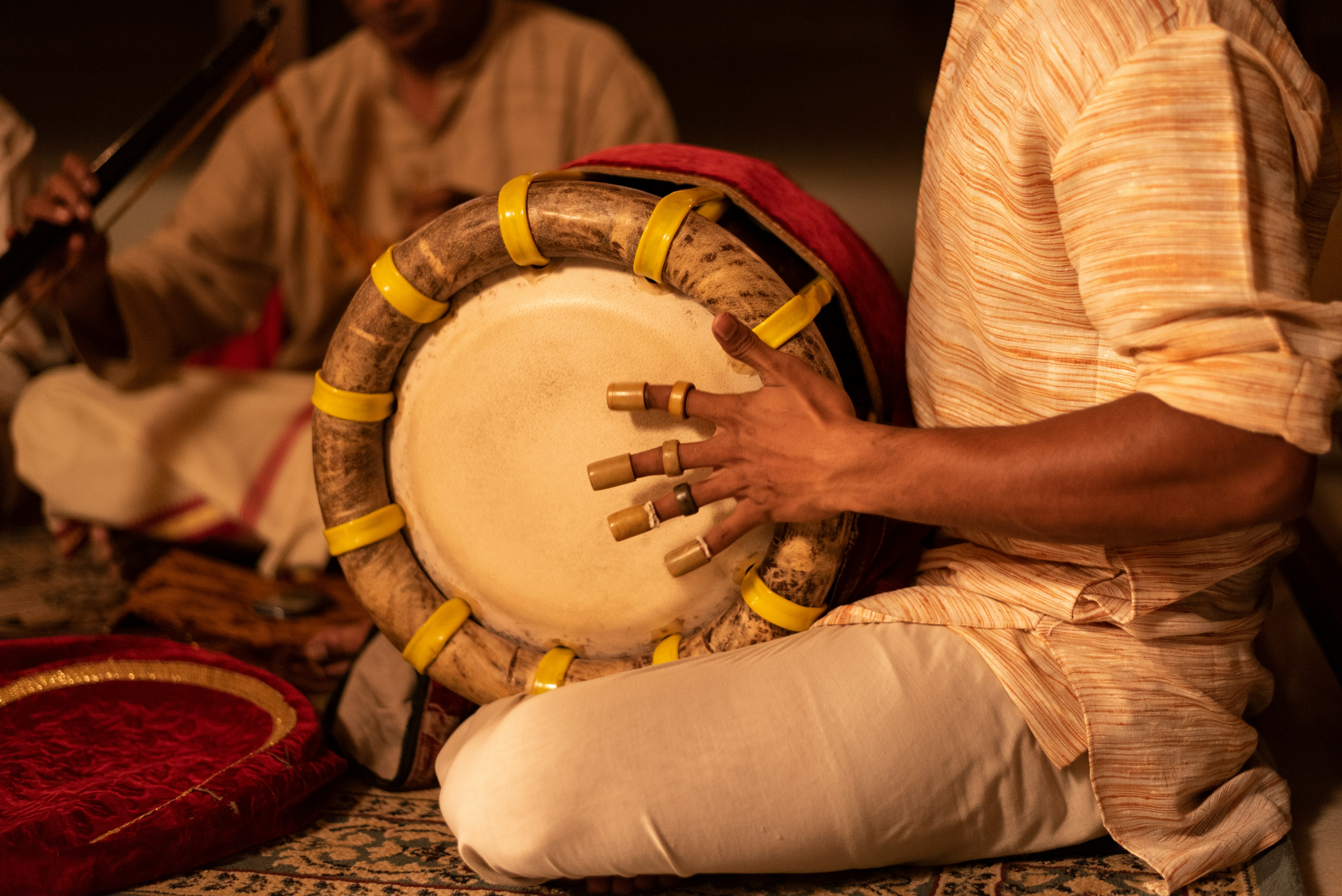 South India Tour